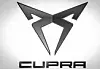 Logoen Seat har registrert for Cupra.