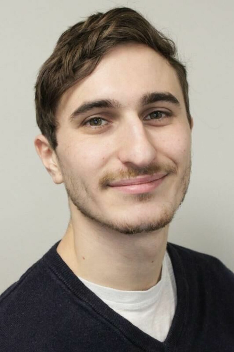 Fredrik Hagen (30) er formidler og personlig veileder, kuttet ut ultraprosessert mat. Fredrik Hagen (30) er formidler og personlig veileder, kuttet ut ultraprosessert mat. Foto: Privat
