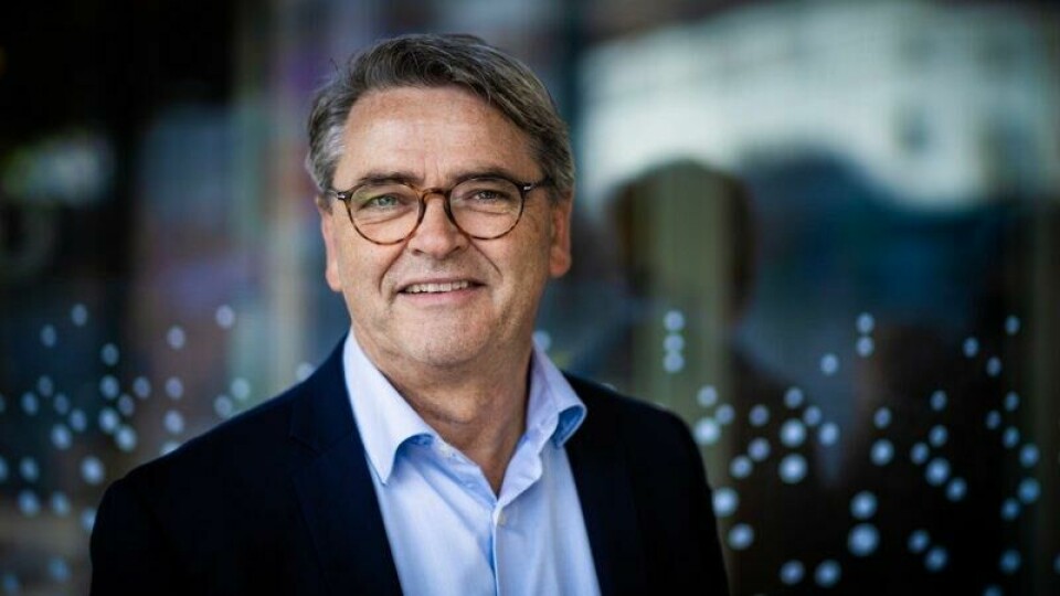 Magne Gundersen, forbrukerøkonom i SpareBank 1 og ekspert i TV 3-programmet «Luksusfellen», deler sine tips.