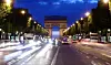 Champs Elysees (Paris, Frankrike). Foto: Stefano Brivio/Flickr