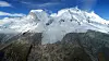 Nevado Huascarán er det høyeste fjellet i Peru, regnes som det fjerde høyeste i Sør-Amerika. Foto: AFP / NTB