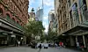 Pitt Street Mall (Sydney, Australia). Foto: cheleguanaco