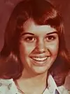 Cynthia Dawn Kinney forsvant fra et vaskeri i Oklahoma i 1976. Foto: National Missing and Unidentified Person System