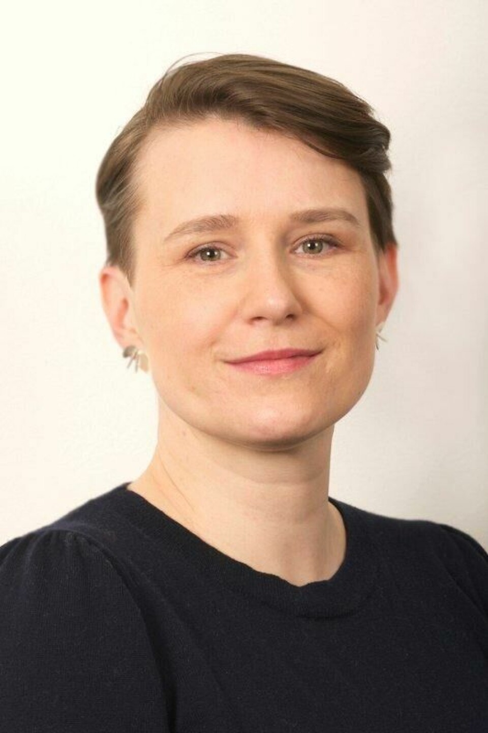 Nevropsykolog og førsteamanuensis ved UiO, Ylva Østby Berger. Nevropsykolog og førsteamanuensis ved UiO, Ylva Østby Berger. Foto: Universitetet i Oslo
