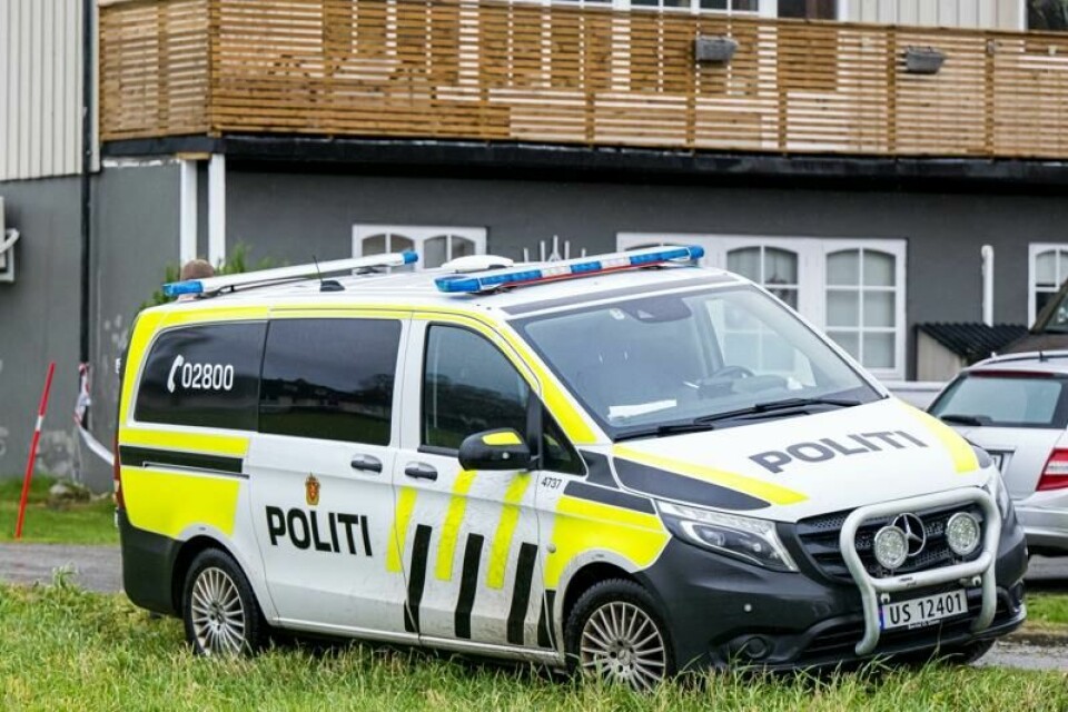En 20 år gammel mann er nå siktet for drap på sin mor i Vestnes i Romsdal i oktober. Han er også siktet for grov kroppsskade mot sin lillebror.
