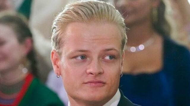 Høyesterett har valgt å forkaste en anke fra Marius Borg Høiby om besøksforbudet mot den fornærmede kvinnen etter Frogner-hendelsen i august i fjor.
