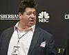 Publisisten Rob Goldstone i Moskva 5. november 2013. Scanpix/REUTERS.