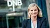 Forbrukerøkonom Silje Sandmæl i DNB. Foto: Dnb / NPK