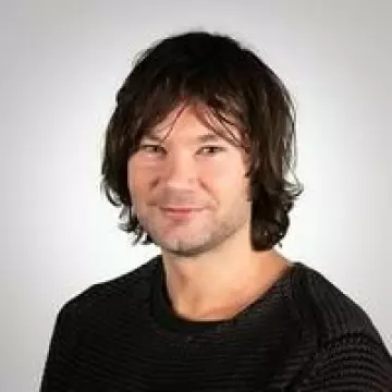 Sverre Bjørstad Graff 