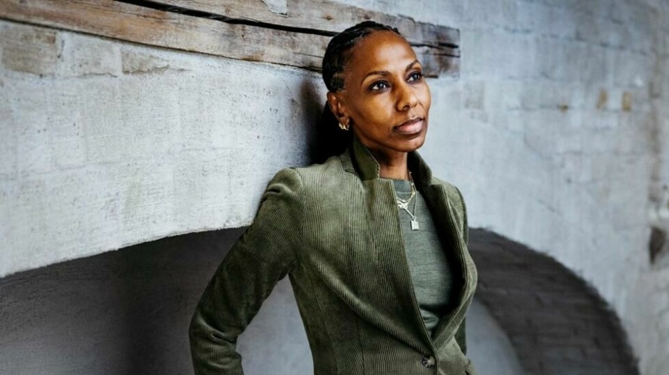Nima Elbagir er en av den amerikanske TV-kanalen CNNs største profiler. Korrespondenten har vunnet en rekke priser for sin undersøkende journalistikk.