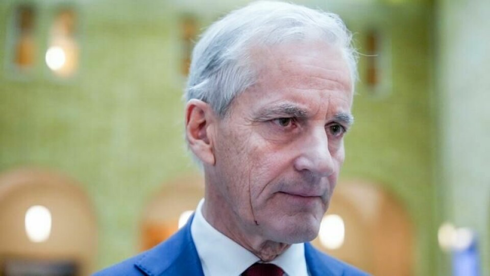 Jonas Gahr Støre (Ap) savnet mer tydelighet om Midtøsten og Ukraina på årets G20-toppmøte i Brasil.