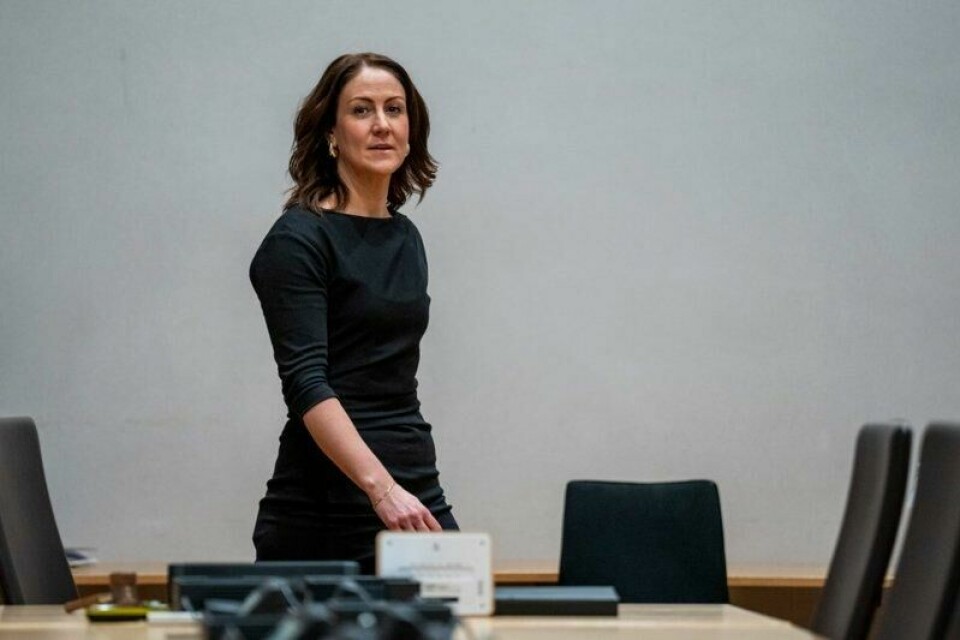 Arbeids- og inkluderingsminister Tonje Brenna (Ap) vil øke organisasjonsgraden i landbruket for å få flere unge til å kunne tenke seg å jobbe der.