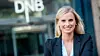 Forbrukerøkonom Silje Sandmæl i DNB. Foto: Dnb / NPK