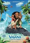 Foreløpig siste tilskudd til rekken av Disneys helaftens animerte spillefilmer, «Vaiana», har norsk kinopremiere 3. februar.