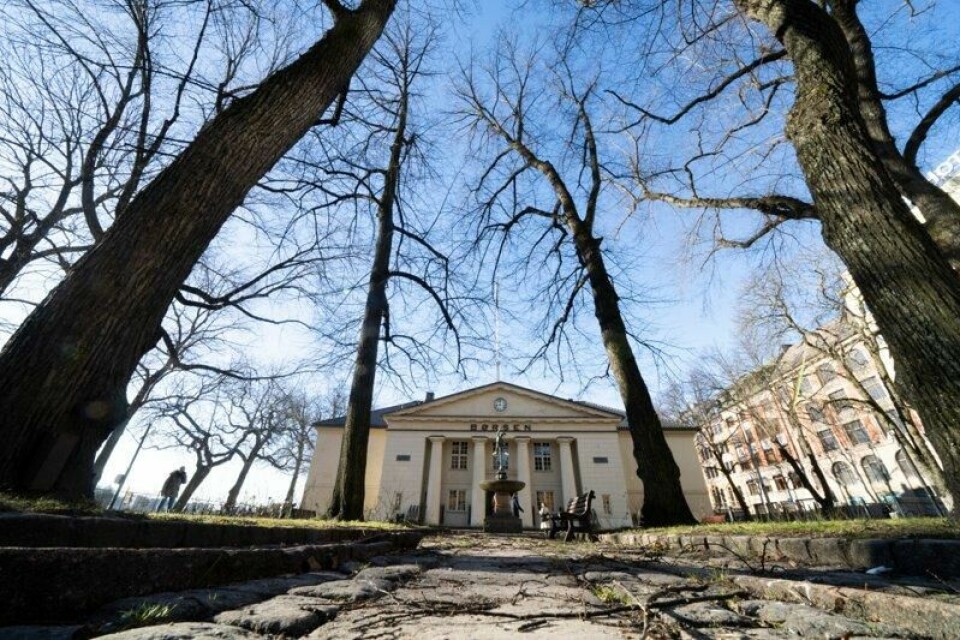 Illustrasjonsfoto: Erik Flaaris Johansen / NTB