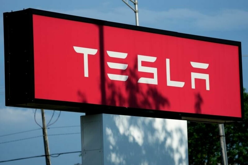 Det ble et dårligere fjerde kvartal enn ventet for elbilgiganten Tesla.