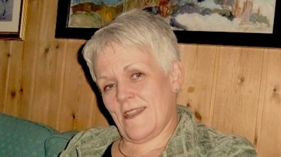 Marie Madeleine Steen er død, 64 år gammel.