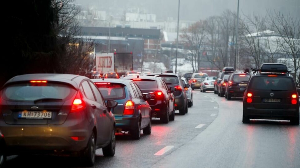 2022 har så langt vært preget av mye ruskevær, spesielt i fjellområdene. Nå kommer vegvesenet med flere råd til dem som skal kjøre til hytta.