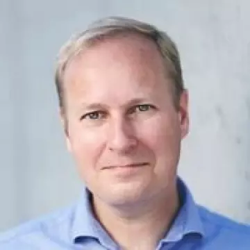 Niels Klingenberg Vistisen 