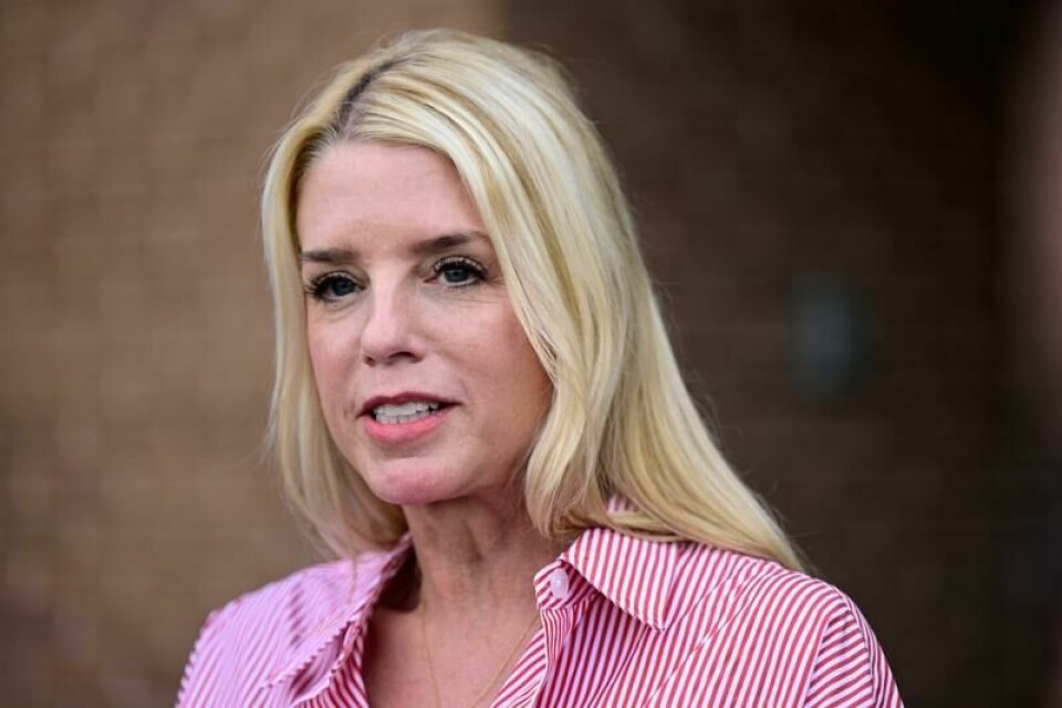 Pam Bondi er nominert som Donald Trumps nye justisminister.
