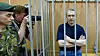 Khodorkovskij ble dømt til fengsel i 2005, men ble senere beåndet av Putin. Foto: Misha Japaridze / AP/NTB