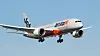 En 787 Dreamliner fra Jetstar Airlines i australske Melbourne - verdens sikreste lavprisflyselskap 2024. Foto: Jetstar Airlines