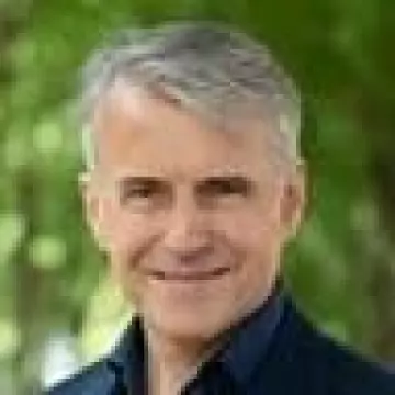 Torgeir Stordal 