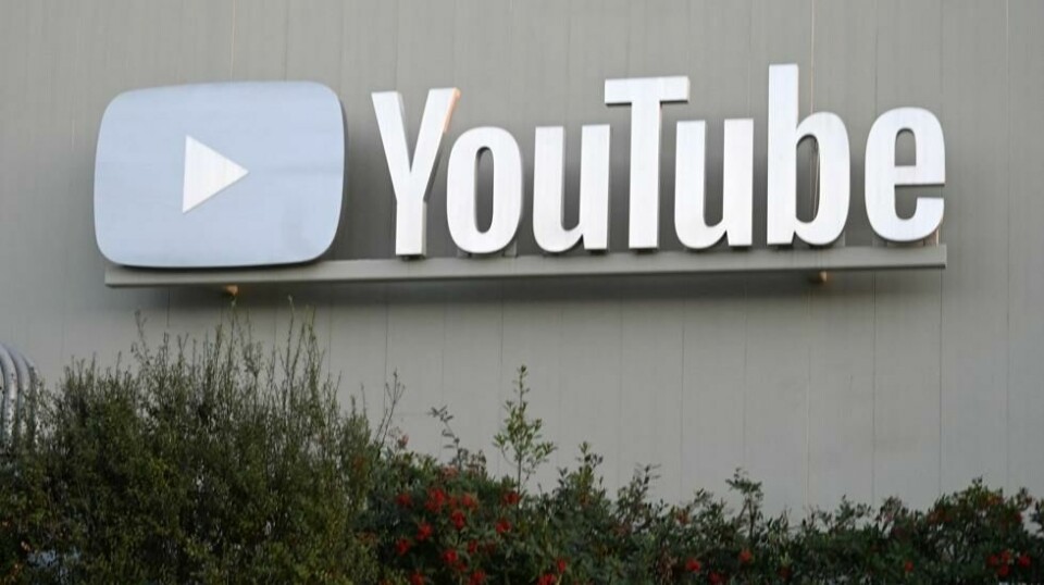 Den nye oppdateringen til YouTube får folk til å reagere.