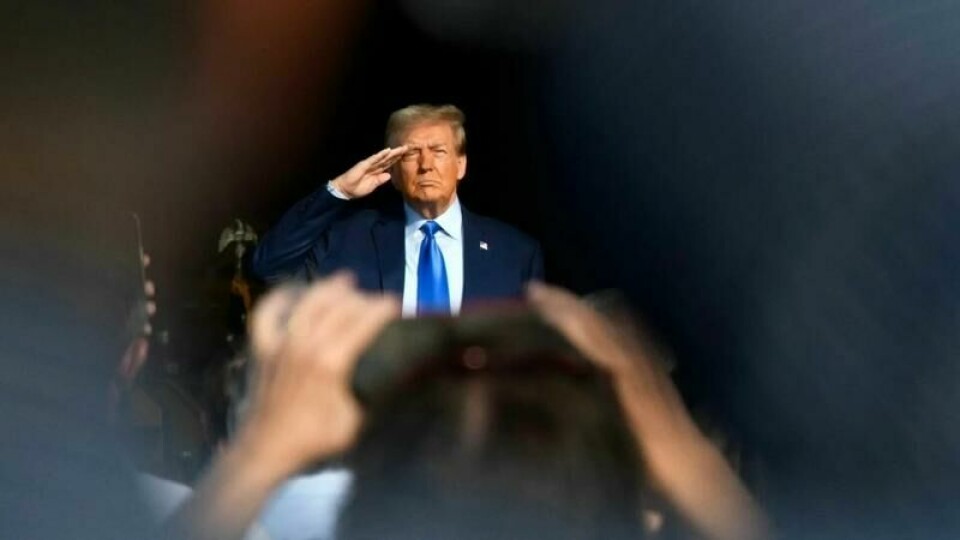 USAs president Donald Trump har gjeninnført Mexico City-politikken, som forbyr amerikansk støtte til utenlandske organisasjoner om de gir informasjon om eller utfører abort.