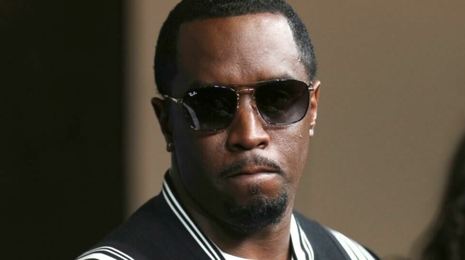 Sean «Diddy» Combs benekter alle anklager. Bildet er fra premieren på «The Four: Battle For Stardom» i Los Angeles i 2018. Foto: Willy Sanjuan / Invision / AP / NTB