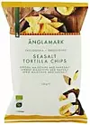 Änglamark Tortilla Chips. Foto: Coop