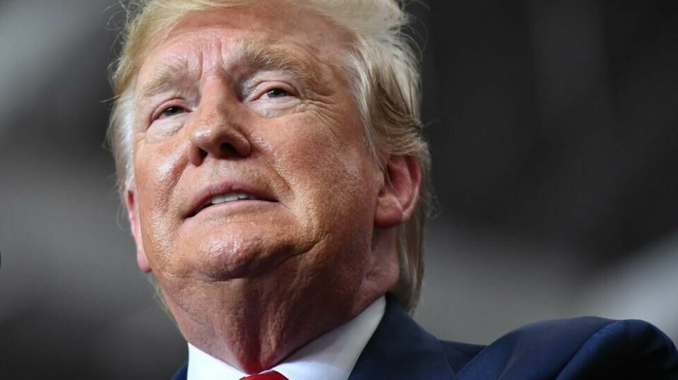 – Vi mener at politikken som Trump vil føre, kan bidra til høyere inflasjon og høyere renter. Det kan få smitteeffekt i Europa, skriver DNB Markets i en ny økonomisk analyse.