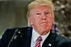 USAs president Donald Trump Foto: NTB scanpix