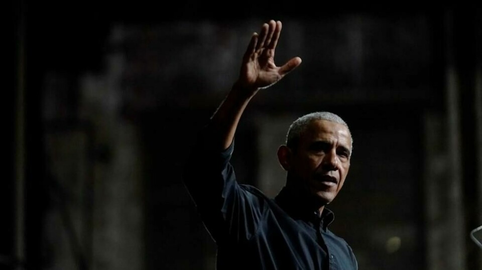 Den ubesluttsomme optimisten, han med store drømmer, blir populær. Utfordringen er at han er til liten hjelp i turbulente og vanskelige tider, mener Andreas Svanlund, som peker på Barack Obama som et eksempel på en slik leder.