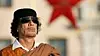 Libyas diktator Moammar Gaddafi ble styrtet og drept. Foto: Sergei Grits / AP
