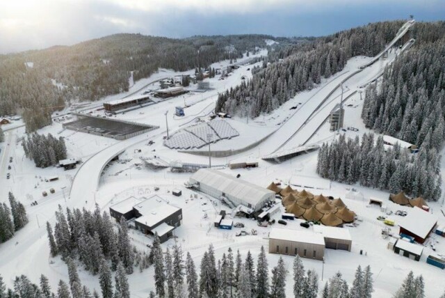 Selskapet i ski-VM i Trondheim får et betydelig negativt økonomisk resultat.