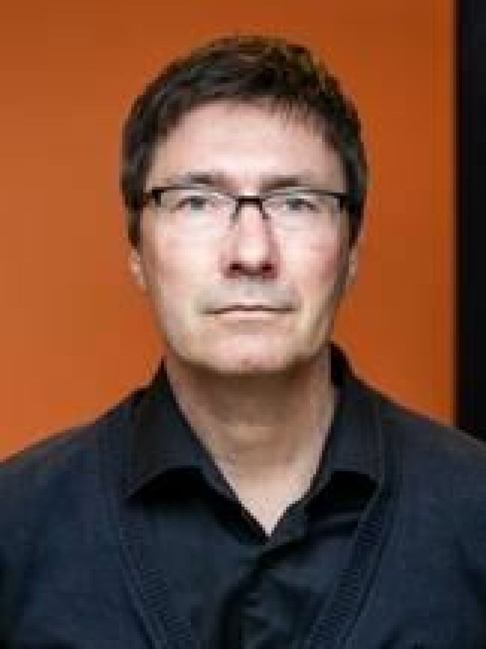 Aage Borchgrevink, seniorrådgiver i Den norske Helsingforskomité. Foto: Ihne Pedersen Aage Borchgrevink, seniorrådgiver i Den norske Helsingforskomité. Foto: Ihne Pedersen