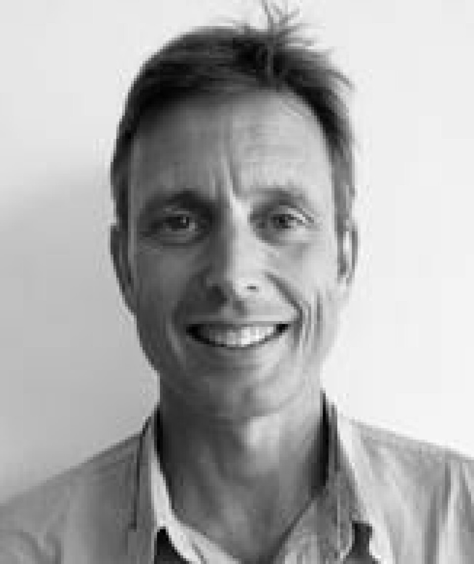 Michael Thorp er lege og spesialist i fysikalsk medisin og rehabilitering. Michael Thorp er lege og spesialist i fysikalsk medisin og rehabilitering.