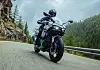 Kawasaki Ninja 7 Hybrid er verdens første hybridmotorsykkel. Foto: Kawasaki