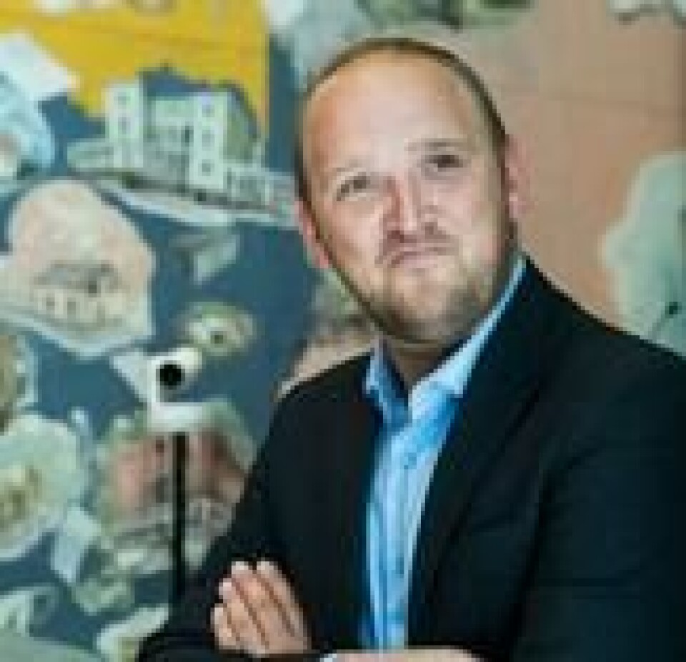 Det er lokalpolitikere som bestemmer om bompenger skal innføres. Derfor oppfordrer samferdselsminister Jon Georg Dale innbyggerne til å tenke over hvilket parti de stemmer på ved kommunevalg. Det er lokalpolitikere som bestemmer om bompenger skal innføres. Derfor oppfordrer samferdselsminister Jon Georg Dale innbyggerne til å tenke over hvilket parti de stemmer på ved kommunevalg. Foto: Berit Roald / NTB scanpix