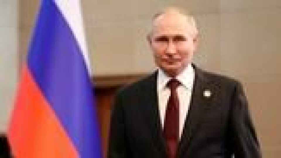 Vladimir Putin og Kreml har avskrevet at flere av deres soldater er misfornøyde. Vladimir Putin og Kreml har avskrevet at flere av deres soldater er misfornøyde. Foto: Sergej Bobylev / Sputnik / AP / NTB / NTB