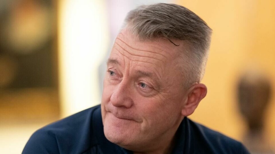 Det har stormet rundt Gjert Ingebrigtsen den siste tiden.