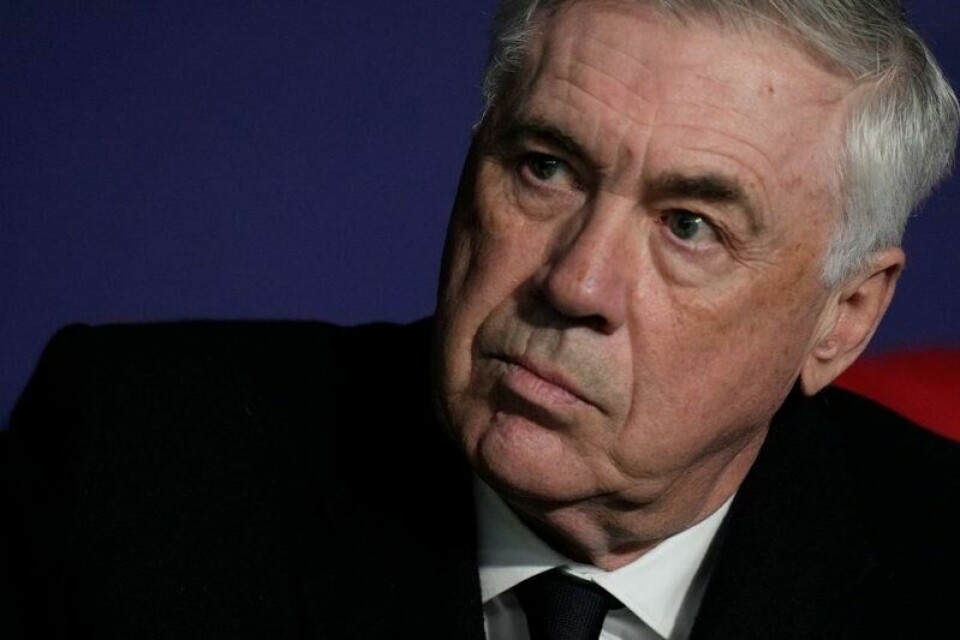Carlo Ancelotti må møte i retten.