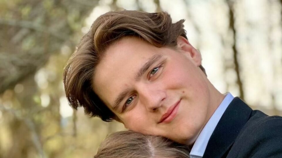 Gunnar Jonsson Rafteseth Grimstad er funnet omkommet.