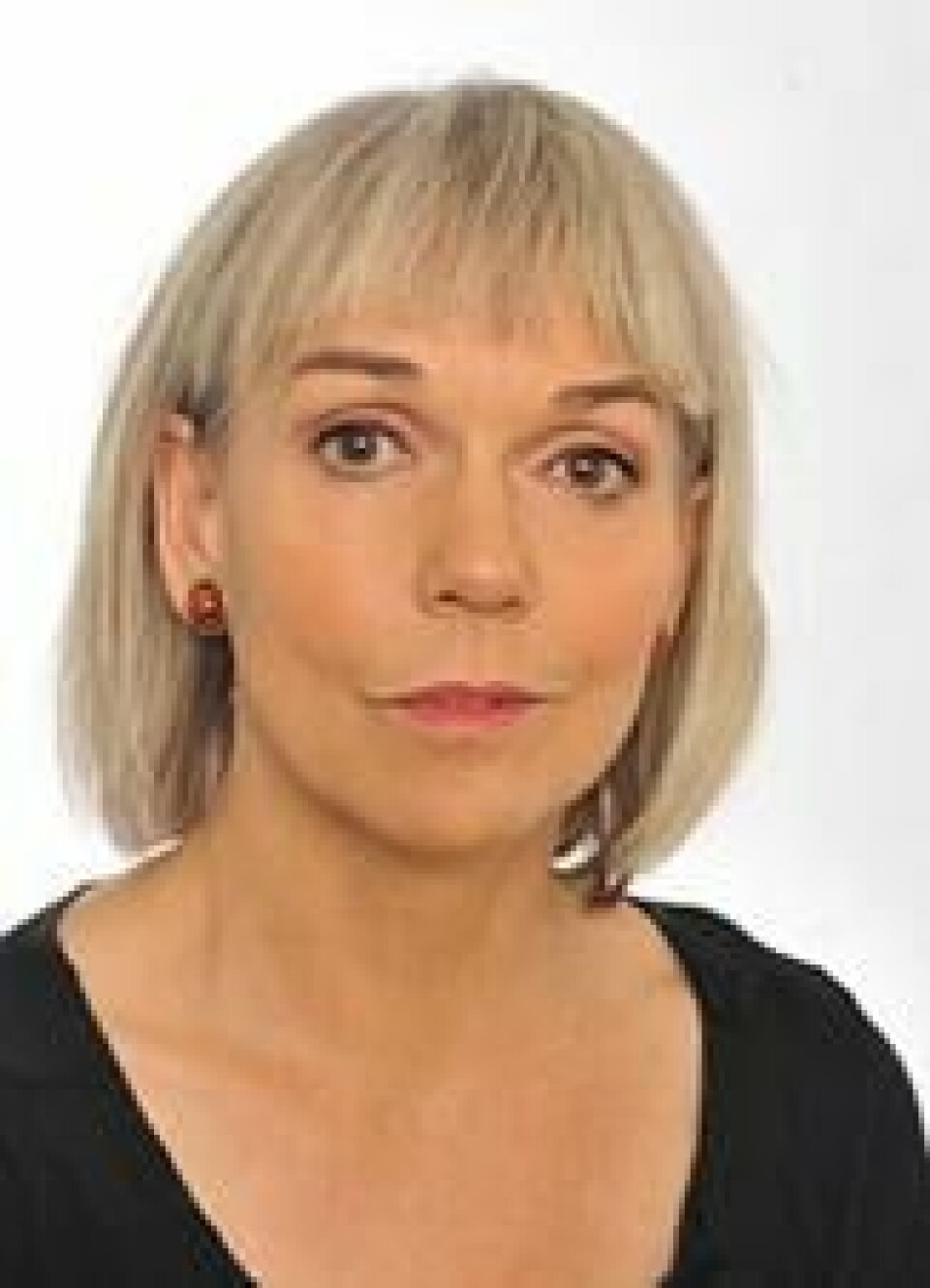 Psykologspesialist Eva Tryti. Foto: Privat Psykologspesialist Eva Tryti. Foto: Privat