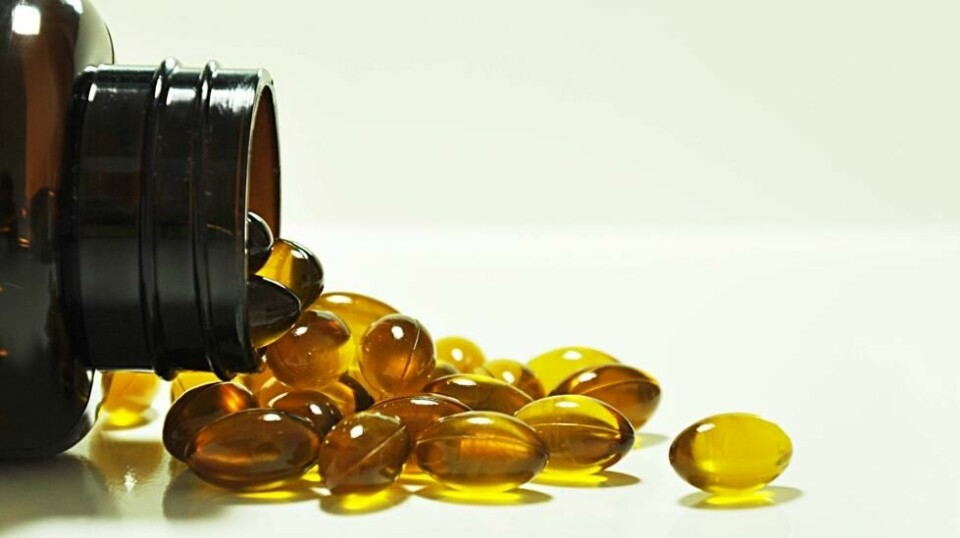 Ny forskningsanalyse: – Omega-3-tilskudd beskytter hjertet – særlig i høyere doser