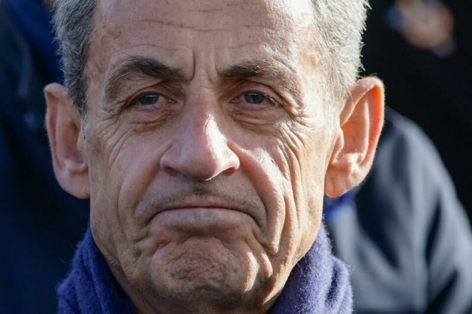 Frankrikes tidligere president Nicolas Sarkozy er anklaget for en rekke brudd på lover om valgkampfinansiering, bedrageri og korrupsjon. Onsdag kom den endelige dommen mot ham i fransk høyesterett.