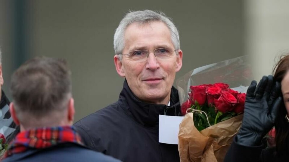 Jens Stoltenberg er ny finansminsietr i statsminister Jonas Gahr Støre sin nye regjering.