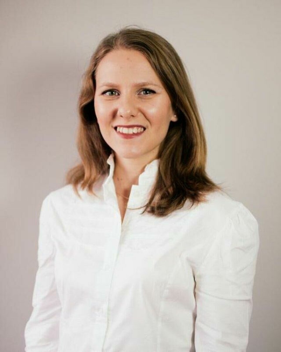 Mara Dobrescu, senior principal i Morningstar Manager Research, foreslår gradvis reallokering for dem som ønsker å øke eksponeringen i rentefond. Mara Dobrescu, senior principal i Morningstar Manager Research, foreslår gradvis reallokering for dem som ønsker å øke eksponeringen i rentefond. Foto: Camille Wanty