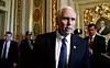 Mike Pence lovet å beskytte de baltiske statene. Foto: Jacquelyn Martin / AP / NTB scanpix